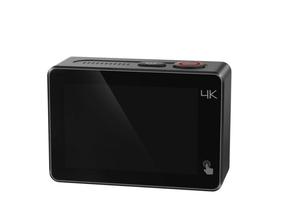 Hdking V571 máy ảnh thể thao 4K HD Live <span class=keywords><strong>Streaming</strong></span> hành động <span class=keywords><strong>video</strong></span> với bộ điều khiển từ xa cho mũ bảo hiểm ghi âm - Product Image 5