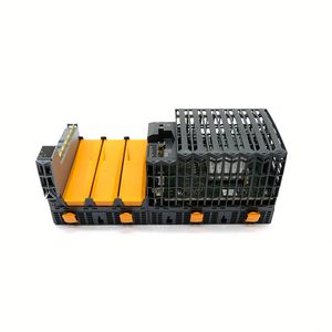 และโมดูลเอาต์พุตแบบอะนาล็อกความแม่นยำสูง B&R รุ่น X20CP3585 สำหรับระบบอัตโนมัติทางอุตสาหกรรม - Product Image 4