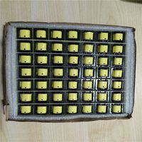 Transformateur série EE EI EF EER EC utilisé pour chargeur de téléphone portable transformateur abaisseur 220v à 110v transformateur smps