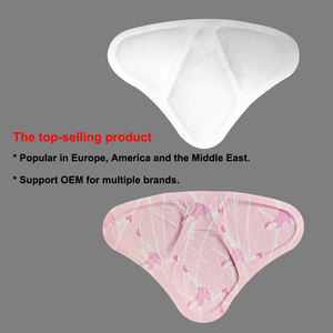 Kundenspezifisches Wärmepflaster für Damen zur Linderung von Menstruationsbeschwerden und Krämpfen - Product Image 2