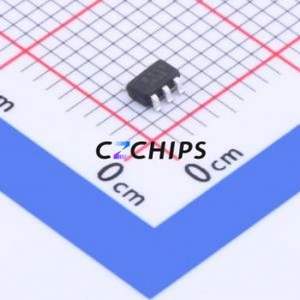 Nouveau et Original MS8311 SOT-23-5 Circuit intégré IC puce amplificateur de précision vente entière puces de composants électroniques et Service de nomenclature - Product Image 1