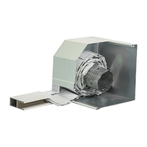 TOMA Lamelles <span class=keywords><strong>de</strong></span> <span class=keywords><strong>volet</strong></span> <span class=keywords><strong>roulant</strong></span> en mousse d'aluminium, Lamelles d'extrémité, <span class=keywords><strong>Manivelle</strong></span> <span class=keywords><strong>de</strong></span> <span class=keywords><strong>volet</strong></span> <span class=keywords><strong>roulant</strong></span>, Cache-support <span class=keywords><strong>de</strong></span> porte <span class=keywords><strong>de</strong></span> <span class=keywords><strong>volet</strong></span> <span class=keywords><strong>roulant</strong></span>, Lamelles double couche - Product Image 3