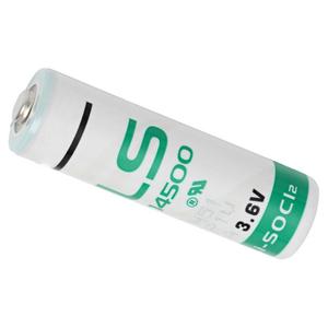 Productos de Baterías COMP-6-SAFT, Batería de Litio SAFT <span class=keywords><strong>LS14500</strong></span> de 3.6V AA COMP-6-SAFT - Product Image 1