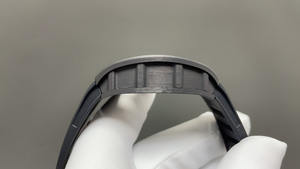 Nouvelle Montre Super Sportive à Tourbillon avec Engrenages Mécaniques et Mécanisme d'Échappement à Mouvement Tourbillon - Vente Flash - Product Image 5