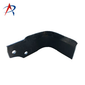 Cuchillas rotavadoras para tractor agrícola hechas en China - Product Image 2