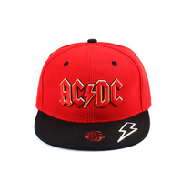 Topi Snapback 6 Panel Hip Hop Model Fitted dengan Bordir Logo Tropis Custom, Pinggiran Datar, Bahan Jersey, Laris Manis