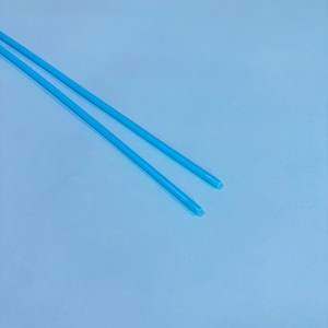 Kateter Sekali Pakai Khusus Bedah Medis TPU dengan Ujung Meruncing untuk Penggunaan Rumah Sakit, Bahan Habis Pakai Pasca Proses - Product Image 5