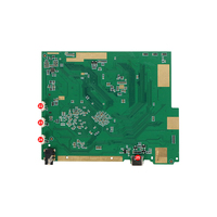 Placa DE DESARROLLO DDR4 de un solo canal para aplicaciones de servidor A55 8GB Linux integrado Debian Ubuntu Buildroot Yocto CentOS