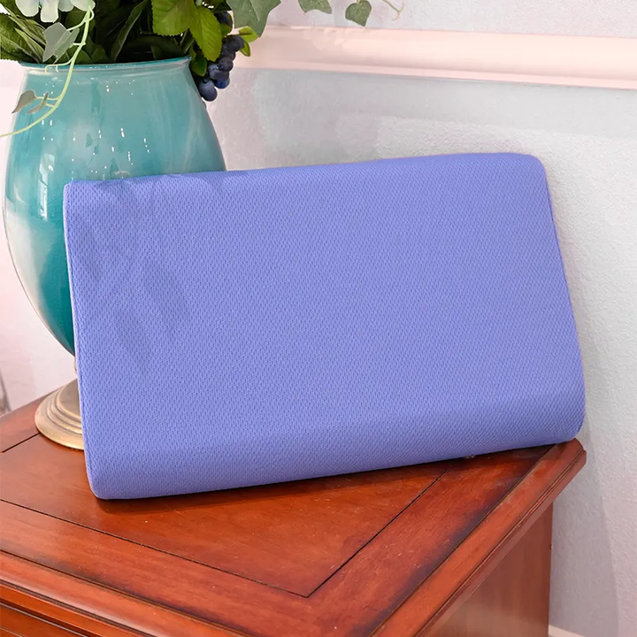 Manufacturers Wholesale Customized Multi-Color Memory Foam Molded ...