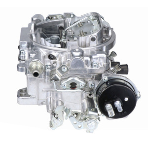 Carburador 1406 para Performer 600 CFM 4 BBL, estrangulador eléctrico, accesorios para coche, <span class=keywords><strong>camioneta</strong></span> Ford Mercury <span class=keywords><strong>Mustang</strong></span> GT 289 GMC - Product Image 4