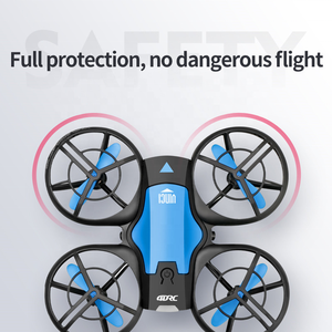 Hélicoptère jouet à télécommande gestuelle, quadricoptère volant, mini drone RC avec caméra HD et <span class=keywords><strong>Wifi</strong></span>, LED, vente flash - Product Image 5
