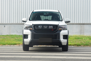 Véhicules d'<span class=keywords><strong>occasion</strong></span> chinois à conduite à gauche Swm G03 Big Tiger automatiques à essence, voitures d'<span class=keywords><strong>occasion</strong></span> Swm G03f SUV neuves 2025 à vendre - Product Image 3