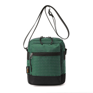 Bolso Bandolera Portátil para Hombre, Informal, para Viajes Diarios, Moderno, de Nailon, Impermeable y Ligero - Product Image 4