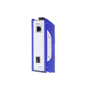 Hirschmann SPR40-1TX/1SFP-EEC Industrial <b>Ethernet</b> Switches - Product Image 1