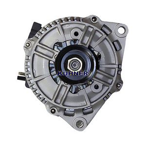 Alternador compatible con FORD MONDEO I 1.8 i 16V Gasolina (KW: 85, HP: 115) de 02-1993 a 08-1996 KUHNER 30731RI NUEVO - Product Image 1