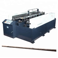 Perceuse automatique et déchargement automatique de perceuse à broches multiples pour accessoires