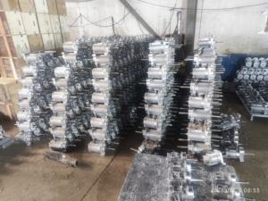 Treuil électrique portable série PA 500 kg à prix d'usine, personnalisable OEM, pour solutions de levage - Product Image 3