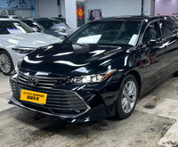 Voiture d'Occasion Toyota Avalon Hybride 2024