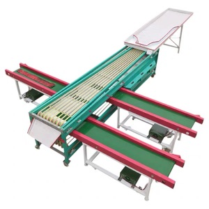 เครื่องคัดแยกข้าวโพดและข้าวสารอเนกประสงค์ ความจุสูง สำหรับขายส่ง - Product Image 4