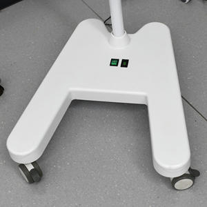 Luce chirurgica in testa JD1800L per il trapianto di capelli neurochirurgia e luci di funzionamento dentale - Product Image 3