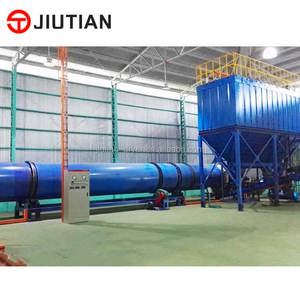 Chuyên nghiệp đồng cỏ cỏ Trống máy sấy <span class=keywords><strong>LUCERNE</strong></span> hay khô máy để bán - Product Image 4