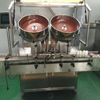 Machine de comptage de capsules Jianfeng Machine de comptage de comprimés de type plaque de rotation