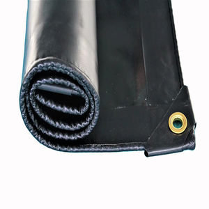 Film de <span class=keywords><strong>paillage</strong></span> agricole, traitement FR, matériau en polyéthylène PE, couleur <span class=keywords><strong>verte</strong></span>, résistance super forte, épaisseur 50-250 microns, découpe - Product Image 3