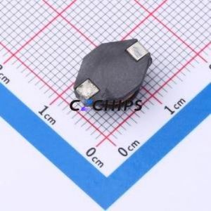 YPO3316-220M ตัวเหนี่ยวนำไฟฟ้าแบบ SMD ( ค่าความเหนี่ยวนำ: 22uH )( ความแม่นยำ: 20% ความต้านทานกระแสตรง (DCR): 85mOhm ) - Product Image 2