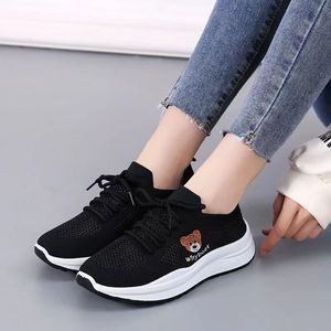 Los <span class=keywords><strong>zapatos</strong></span> deportivos más vendidos Sketchers Shoes Shoe Womanmanufacturer Designer Shoes - Product Image 6