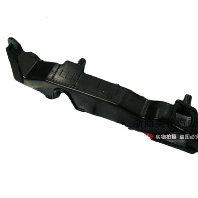 Wholesale New Auto Body Systems Front Bumper Support for Geely GC9 EMGRAND GT 2015-2016 Model Left & Right Car Bumpers