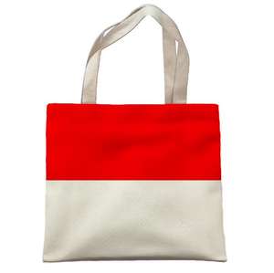 Sac à main personnalisé en toile de haute qualité avec drapeau d'<span class=keywords><strong>Afrique</strong></span> du Sud, 16 x 14 pouces, double face - Product Image 3