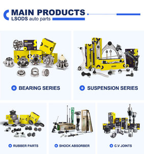Lsods phụ tùng ô tô phụ kiện qyc0001 545011x000 545001x000 2904300w01 thấp hơn bên phải kiểm soát cánh tay Assy cho KIA Forte Soul - Product Image 6