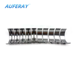 Bantalan poros engkol mobil desain kustom SR20 0.00 0.25 0.50 bantalan poros engkol aluminium untuk Nissan - Product Image 5