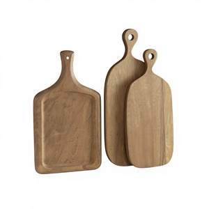 Nouveaux ensembles <span class=keywords><strong>en</strong></span> gros : <span class=keywords><strong>Planche</strong></span> à découper <span class=keywords><strong>en</strong></span> bois d'acacia et de <span class=keywords><strong>noyer</strong></span> d'Amérique du Sud épaissi, <span class=keywords><strong>planche</strong></span> à découper <span class=keywords><strong>en</strong></span> ébène - Product Image 1