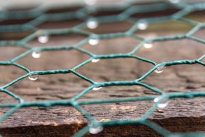 Kim loại sắt mạ kẽm Nhà cung cấp hàng rào lục giác hàng rào lưới gà dây lưới - Product Image 2