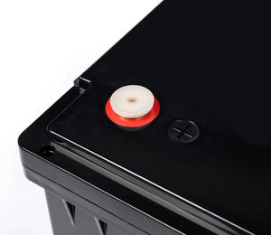 12V 200Ah LiFePO4 배터리 에너지 저장 시스템 RV 요트 보트 낚시 모터 3000 사이클 <span class=keywords><strong>2</strong></span> 년 리튬 이온 교체 SLA - Product Image 5