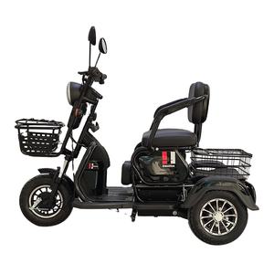 Vimode più popolare 3 ruote 800w 72v Scooter triciclo tre ruote sconto sicurezza a bassa velocità per anziani anziani - Product Image 1