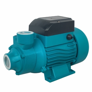 Prix usine périphérique électrique domestique à un étage petite pompe à eau <span class=keywords><strong>QB</strong></span> <span class=keywords><strong>60</strong></span> - Product Image 1