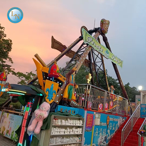 Parque de atracciones barato de fábrica de China paseos en barco <span class=keywords><strong>pirata</strong></span> juego Barco <span class=keywords><strong>Pirata</strong></span> para Parque de Atracciones centro comercial Barco <span class=keywords><strong>Pirata</strong></span> - Product Image 6