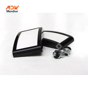 MDWJL25 Buses d'aération en acier au carbone pour silo en ciment Aides à l'écoulement de rupture Accessoires pneumatiques - Product Image 6