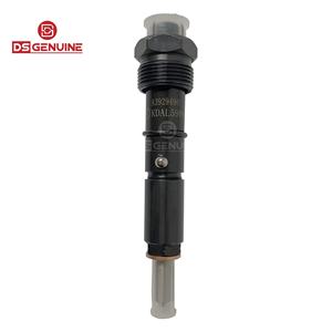 非道路发动机零件4B3.9L 6B5.9L喷油器7毫米尖端3929490 - Product Image 1