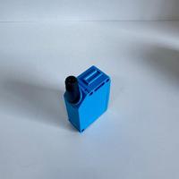 100% Asli Baru WTB26I-24161120A00 Sensor BGS Inframerah 2M PNP/NPN M12 Sensor Fotolistrik Saklar Kedekatan Industri