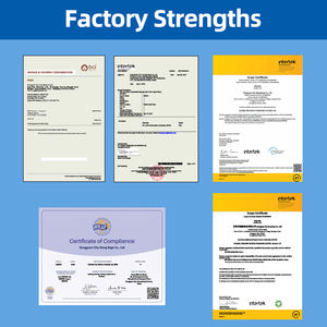 Pochette de rangement pour bijoux en velours avec logo personnalisé, sacs à cordon en velours pour bijoux, cadeau - Product Image 5