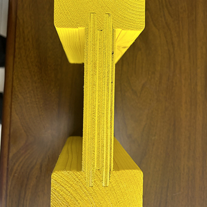 Materiales <span class=keywords><strong>de</strong></span> construcción H20 Viga <span class=keywords><strong>de</strong></span> madera Similar H20 Viga <span class=keywords><strong>de</strong></span> madera para construcción - Product Image 4