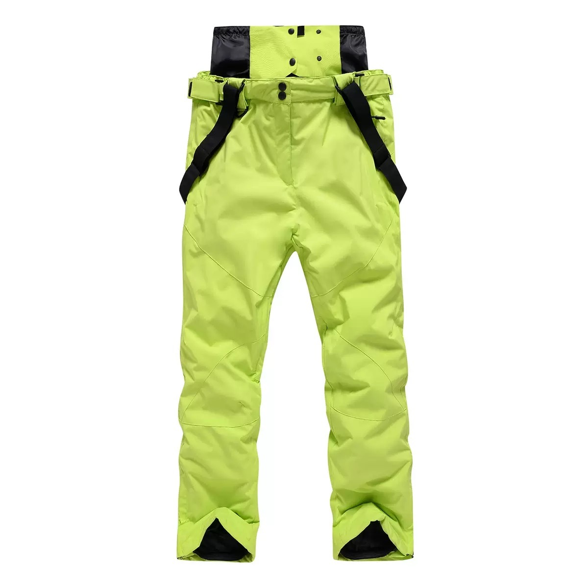 Chaqueta+pantalón verde