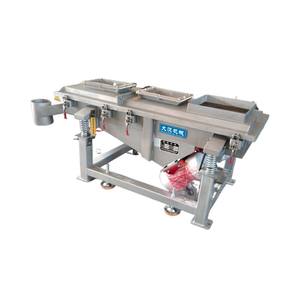 Mallas de Poliuretano Vibratorias de Alta Calidad con 1 Año de Garantía, Tipo Lineal, para Tamices - Product Image 3