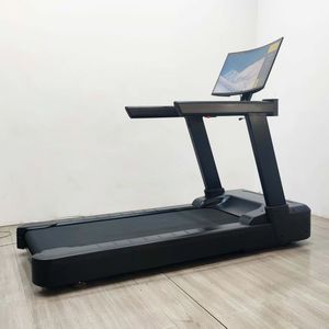 Cinta de Correr de Alta Frecuencia para Uso Comercial, Resistente al Desgaste, con Pantalla Curva de 32 Pulgadas, para Máquinas de Fitness de Uso Intenso - Product Image 6