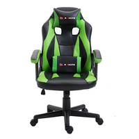 Grossiste Chaise de jeu de course pour enfants école ordinateur de bureau d'étude pour enfants