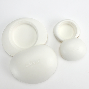 Custom Desgin Sustainable Eco Friendly Paper Mould Pulp Box Inner Tray Recycled Packaging