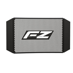 Accessoires de moto Grille de radiateur pour Yamaha <span class=keywords><strong>FZ8N</strong></span> Protection de radiateur FZ8S FZ8R FZ8 SPR FZ1S FZ1N FZ 8 N S SPR FZ1 S N - Product Image 2